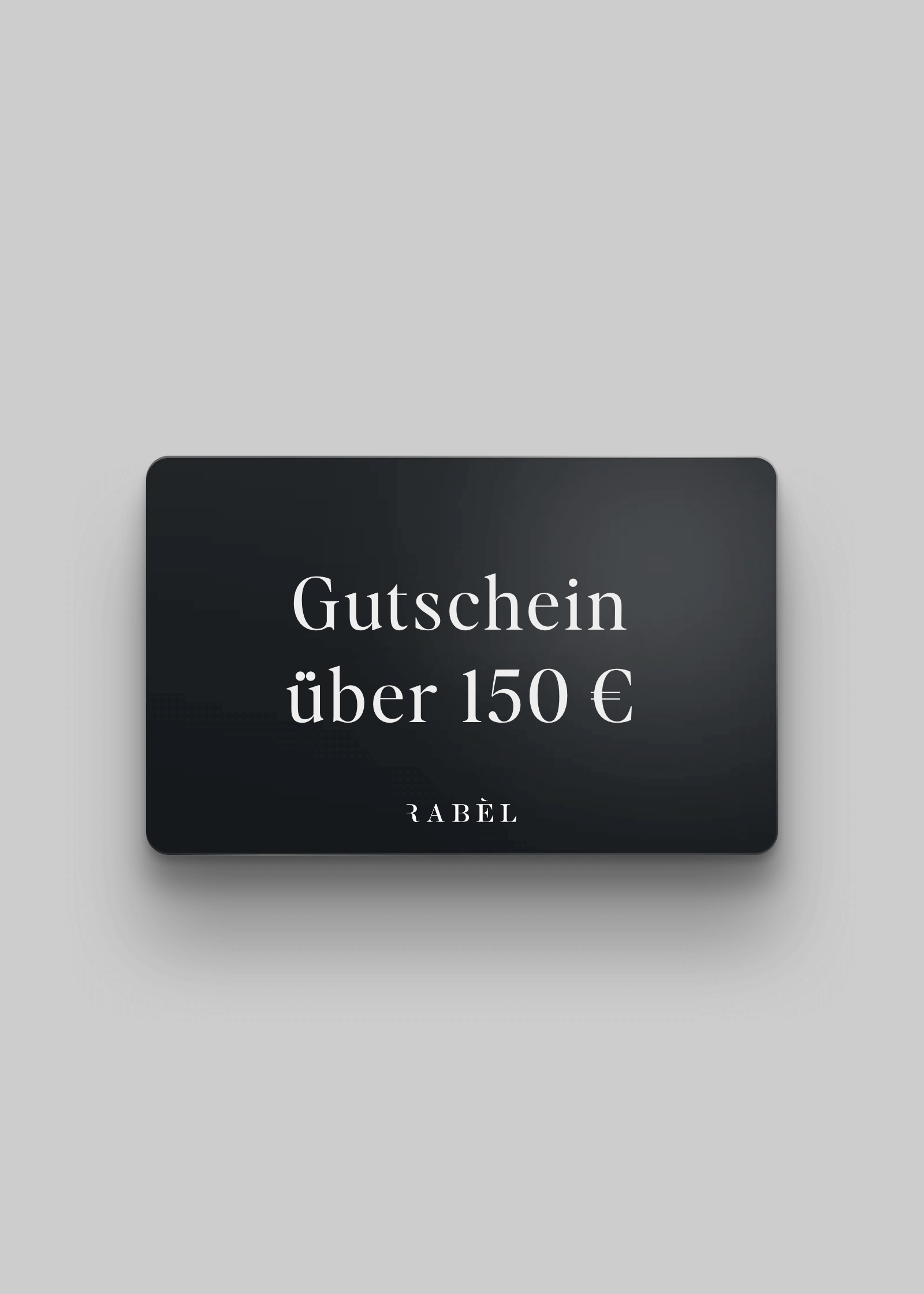 Gutschein